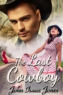 The Last Cowboy - eBook