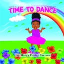 Time to Dance - eBook