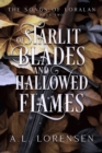 Of Starlit Blades and Hallowed Flames - eBook