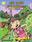 Kid's Zombie Adventure Series - Powers of the Unknown : Powers of the Unknown - eBook