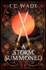 A Storm Summoned : Book Three - eBook