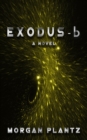 Exodus-b - eBook