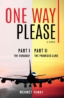 One Way Please - eBook