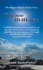 The new 5D HUman : A Multidimensional Perspective on the Rise of HUman Consciousness and Our Karmic Journey Through the Shadow of the Current 3D World! - eBook