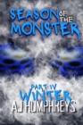 Season of The Monster : Winter - eBook