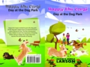 Happy the Corgi Day at the Dog park : Day at the Dog Park - eBook