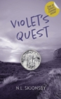 Violet's Quest - eBook