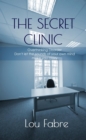 The Secret Clinic - eBook