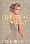 Christmas Confessions - eBook