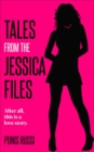 Tales from the Jessica Files : After all, this is a love story... - eBook