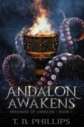 Andalon Awakens - eBook