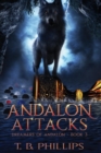 Andalon Attacks - eBook