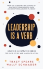Leadership Is a Verb - eBook