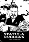 Spatula Success - eBook