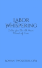 Labor Whispering, Intro for the 11th Hour Pound of Cure - eBook