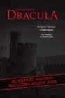 Dracula : Academic Edition - eBook