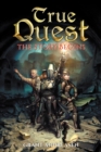 True Quest : The Story Begins - eBook