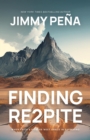 FINDING RE2PITE : When Faith & Fitness Meet Grace In Suffering - eBook