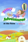 Addie's Adventures at the Farm - eBook