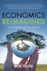 Economics Reimagined : Nature, Progress, and Living Standards - eBook