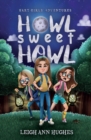 Howl Sweet Howl - eBook