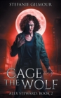 Cage the Wolf - eBook