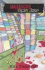 Massacre at the Comic Shop - eBook