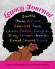 Legacy Journal - eBook