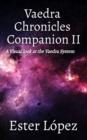 Vaedra Chronicles Companion II - eBook