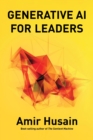 Generative AI For Leaders - eBook
