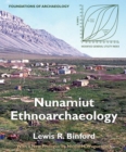 Nunamiut Ethnoarchaeology - eBook