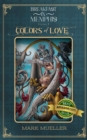 Colors of Love - eBook