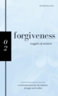 Forgiveness : Nuggets of Wisdom - eBook