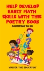 Help Develop Early Math Skills with this Poetry Book : Counting to 50 - eBook