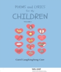 Poems & Lyrics for My Children Vol I - eBook