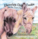 Chocolate Chip & Cookie and the Scary Bug - eBook