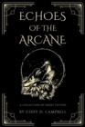 Echoes of the Arcane : A Collection of Short Fiction - eBook