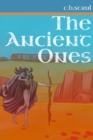 The Ancient Ones - eBook