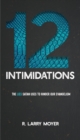 The 12 Intimidations - eBook