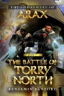 The Battle of Torry North - eBook