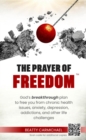 The Prayer of Freedom - eBook