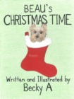 Beau's Christmas Time - eBook