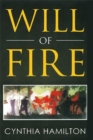 Will of Fire - eBook