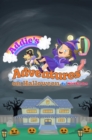 Addie's Adventures on Halloween - eBook
