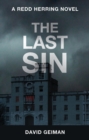 The Last Sin - eBook