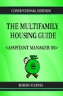 The Multifamily Housing Guide - Assistant Manager 101 - eBook