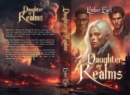Daughter of Realms : Book One of The First Witch Series - eBook