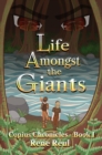 Life Amongst the Giants - eBook