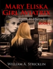 Mary Eliska Girl Aviatrix : Aviatrix Air Mystery Stories Book 1 - eBook