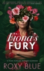 Fiona's Fury - eBook